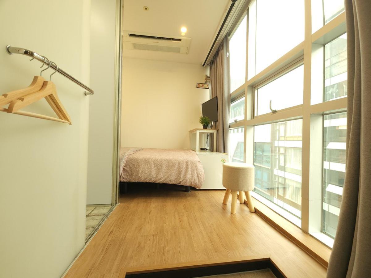 Oyo Hostel Myeongdong 2 Seúl Exterior foto